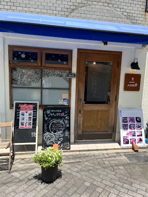 MIRO