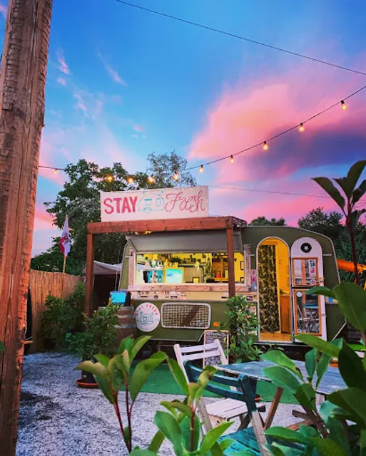 La Castagna Stay Fresh