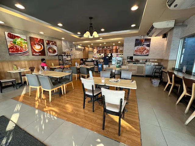 Black Canyon สาขา ประดับดาว