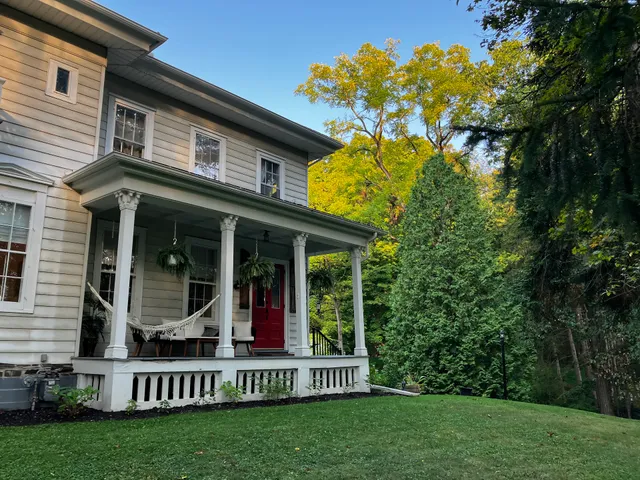 Willenaway Bed & Breakfast