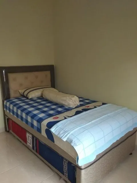 Villa Berastagi Resort