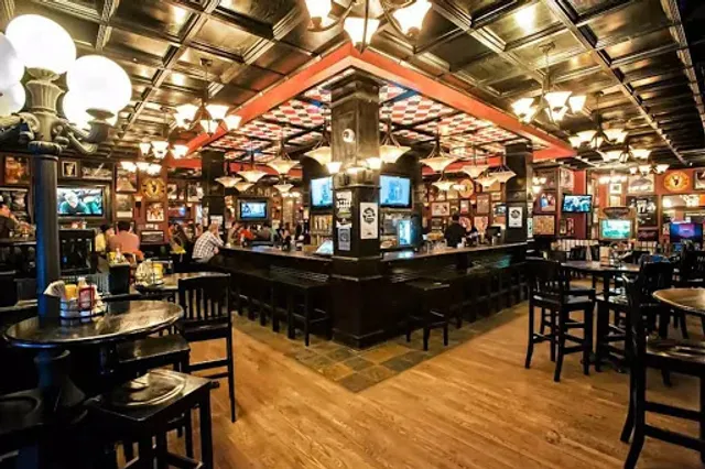 The Pint Public House