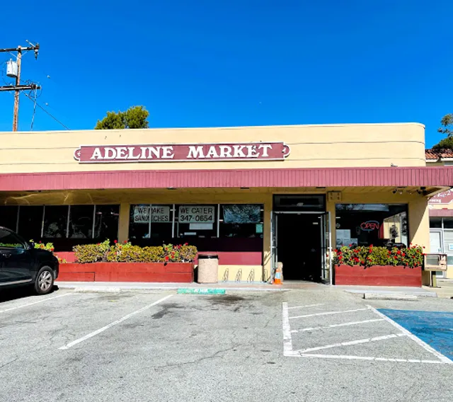 Adeline Market