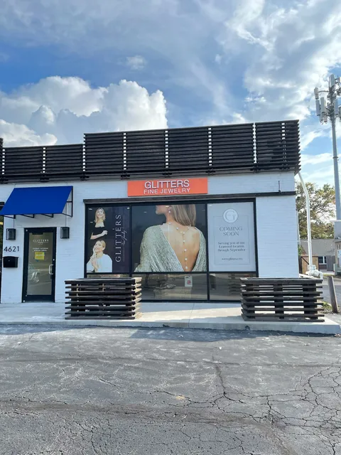 Glitters Fine Jewelry