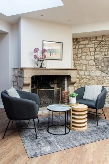 Hôtel restaurant l'Epicurien