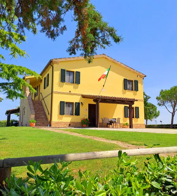 Agriturismo La Quiete