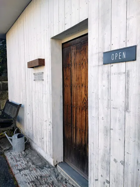 Dining Tea Salon ATELIER INAKA(アトリエイナカ)