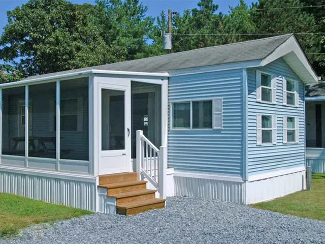 Sun Retreats Rehoboth Bay