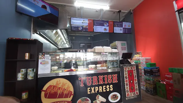 Turkish Express