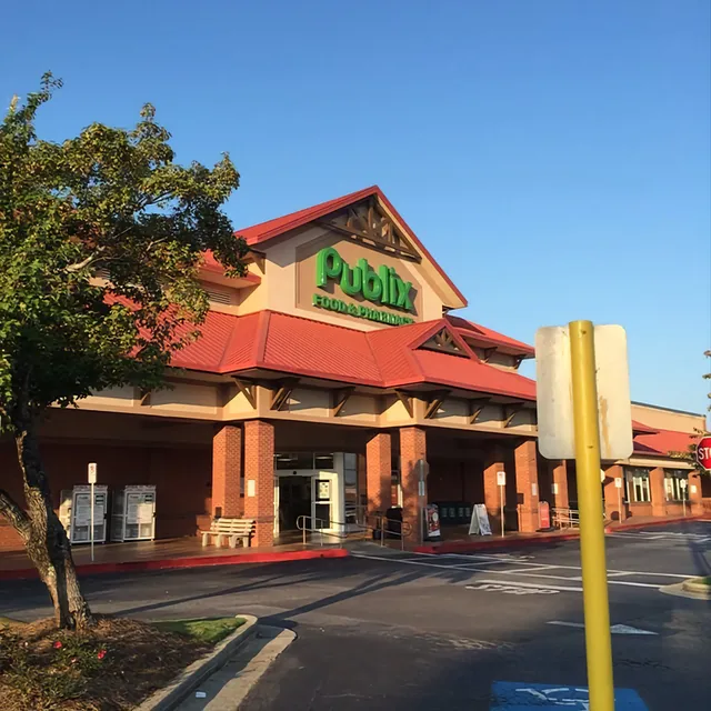 Publix Pharmacy at Medlock Corners