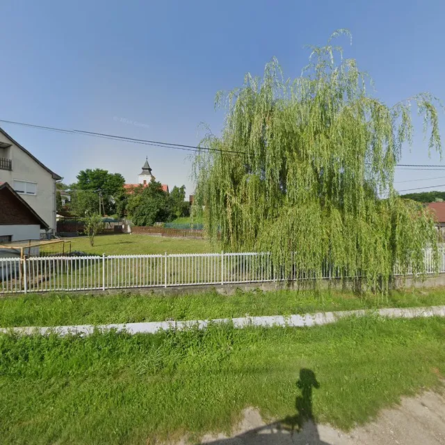 Bujdosó Vendégház