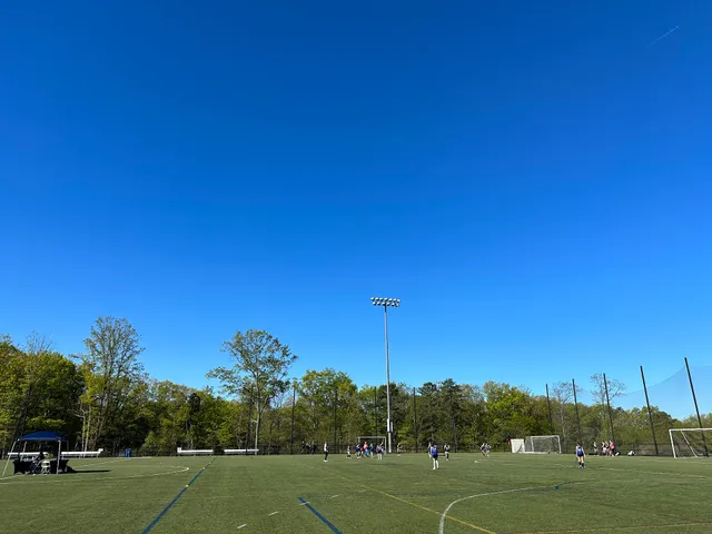 Capelli Sport Complex - Monmouth County, NJ