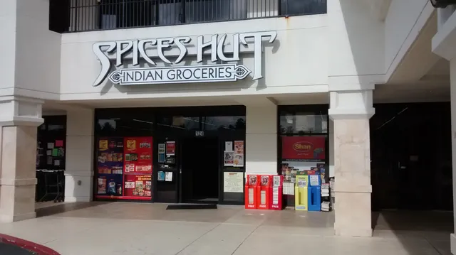 Spices Hut