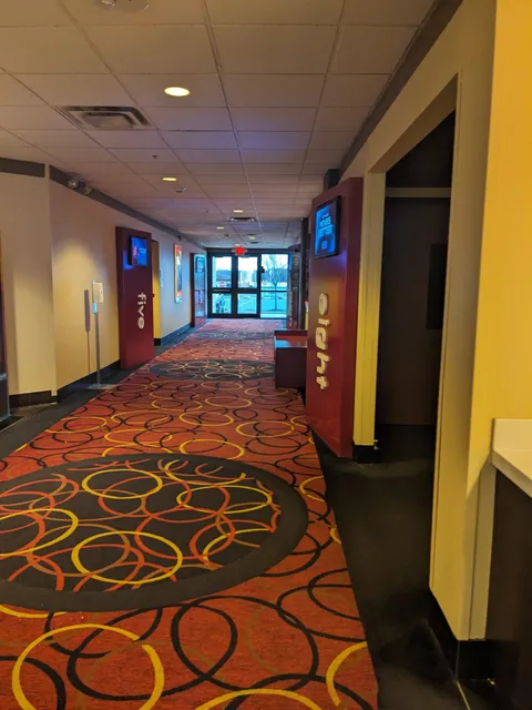 AMC Tilghman Square 8