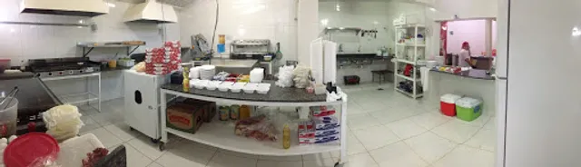 Goiaba Lanches e Pizzas - Varginha