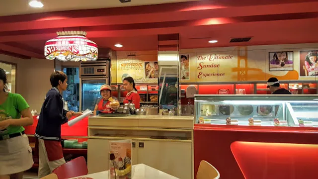 Swensen's RGP Pattaya