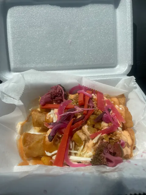 La Comida de mi Tierra