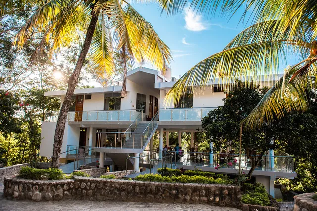 Real Park Tarapoto - Hotel en Tarapoto