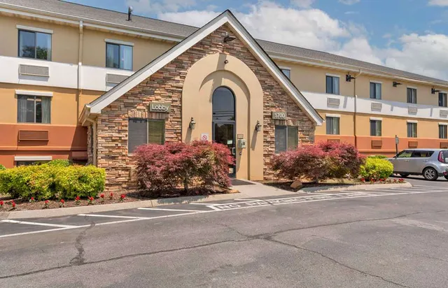 Extended Stay America Suites- Knoxville - West Hills