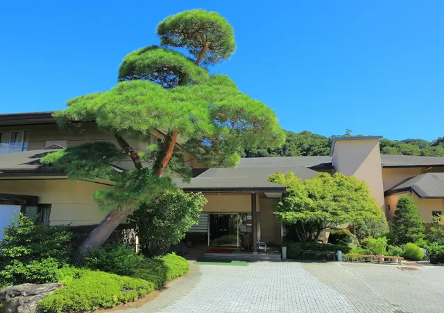 Nagatoro Hana no Omotenashi Choseikan