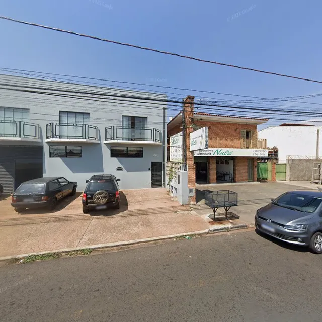 Nutri Sabor Araraquara