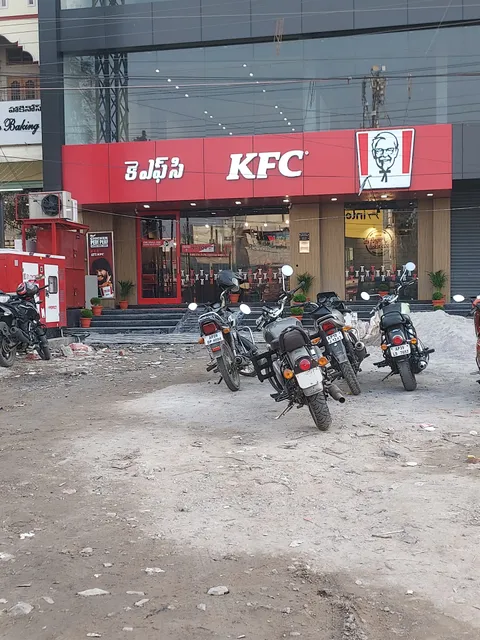 KFC
