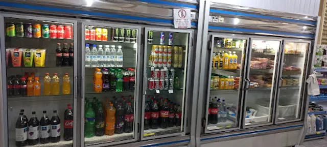 Panificadora Japonesa