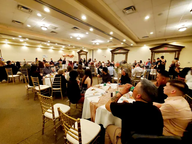 Plaza Conference Center