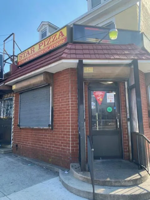 Star Pizza