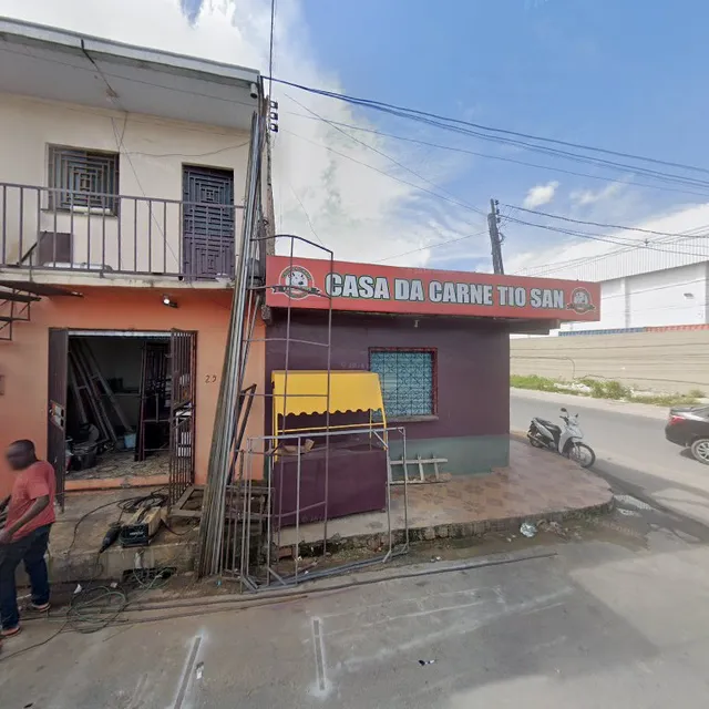 Bom Sabor Lanche Refeicões