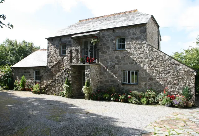 Torr House Cottages