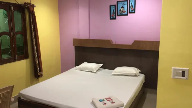 Hotel Maa pramoda