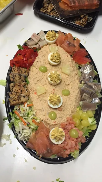 Café Petit-Restaurant De Spinde