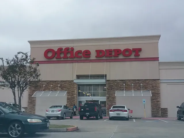 Office Depot