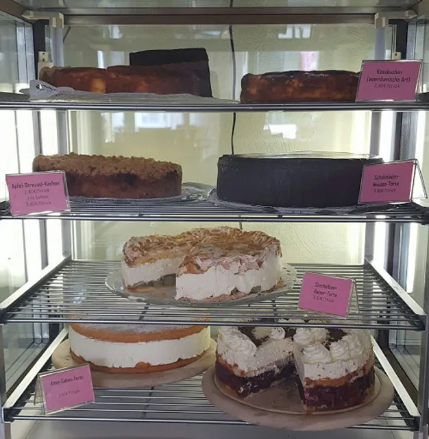 Eiscafé Cortina Dahlbruch