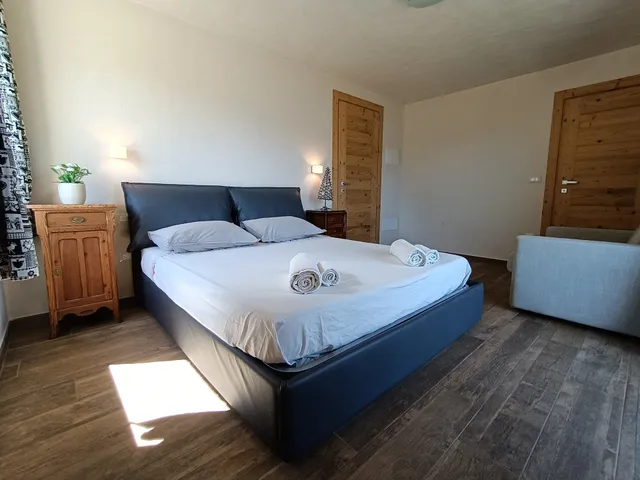 Les Flocons • Pila