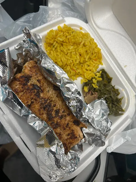 Taste Of Life Restaurant