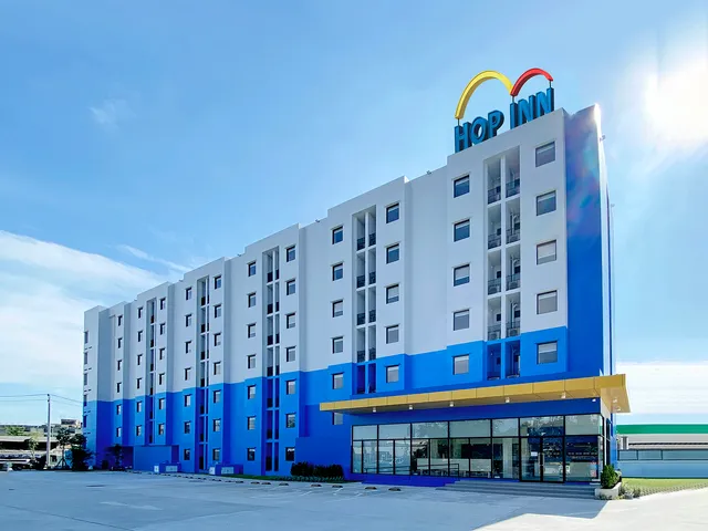 HOP INN Bangkok Bangna