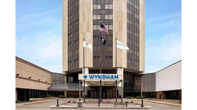 Wyndham Springfield City Centre