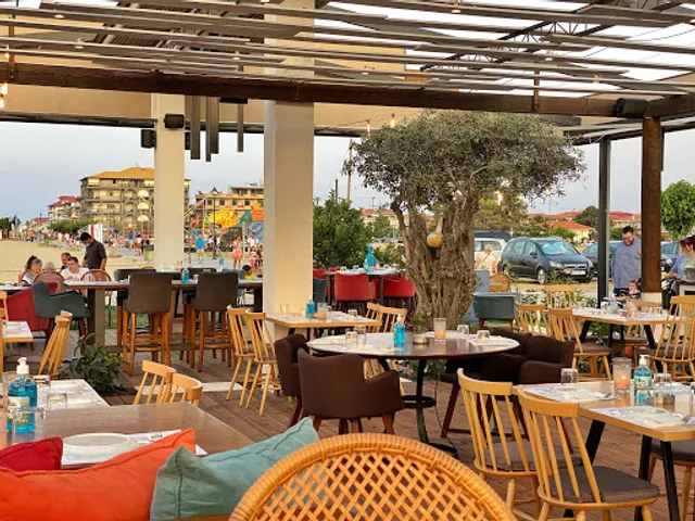Vergina Pizza & Fresh Pasta