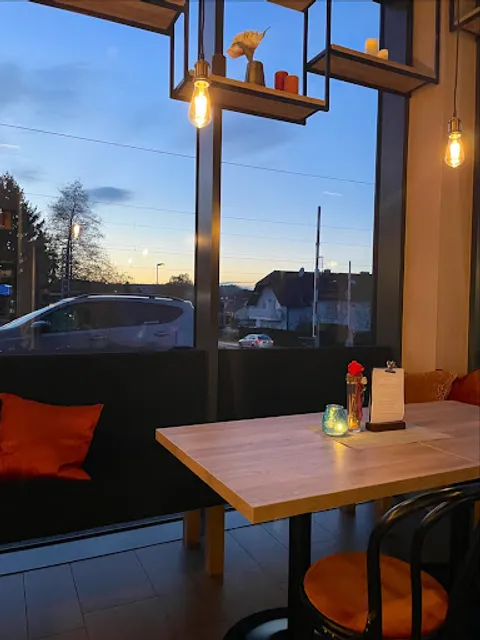 Le Bistro (Foodtruck)