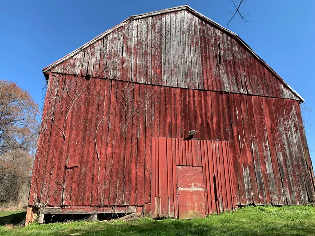 Glendening Butterfly Garden