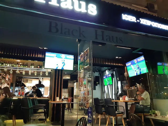 ThessEasyLiving Apartments