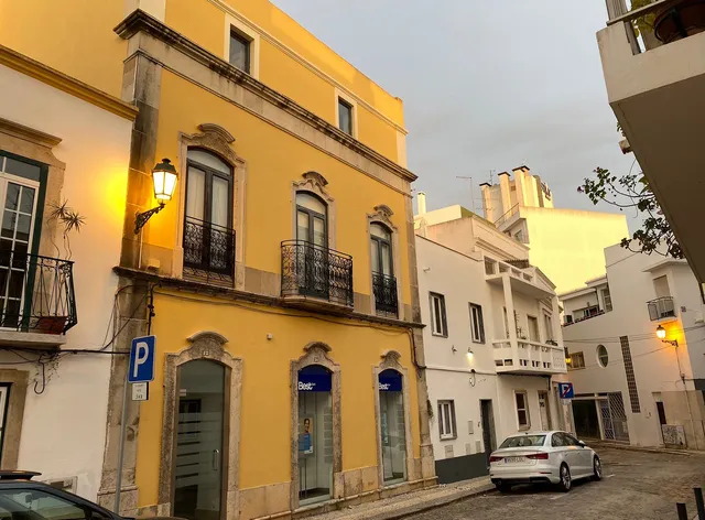 Le Jardin Secret de Faro