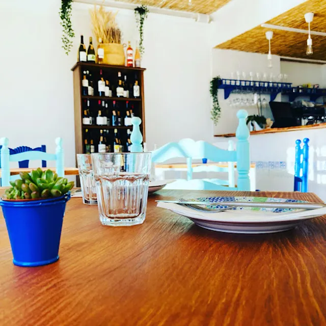 Restaurante El Gato Blanco