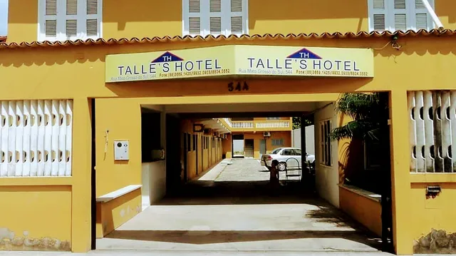 Talles Hotel