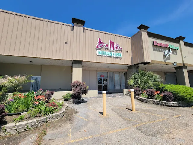 Ba Mien Restaurant