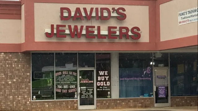 Davids Jewelers