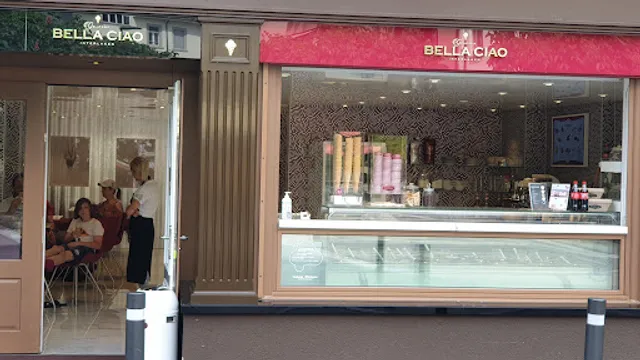 Bistro Bella Ciao by Jacob