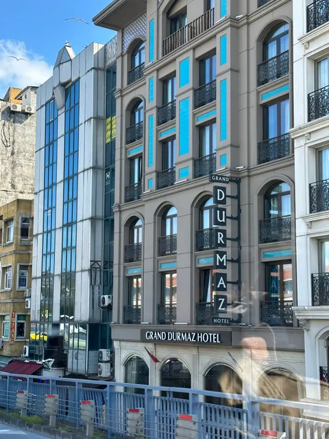 Grand Durmaz Hotel